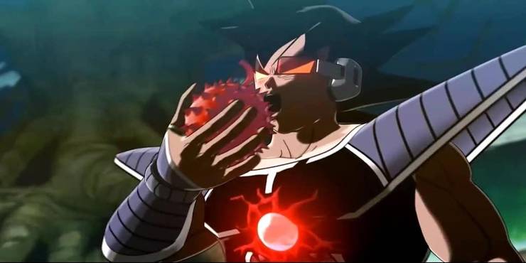 Dragon Ball 18 Things Only True Fans Know About Turles Dragon Ball 18 Things Only True Fans Know About Turles